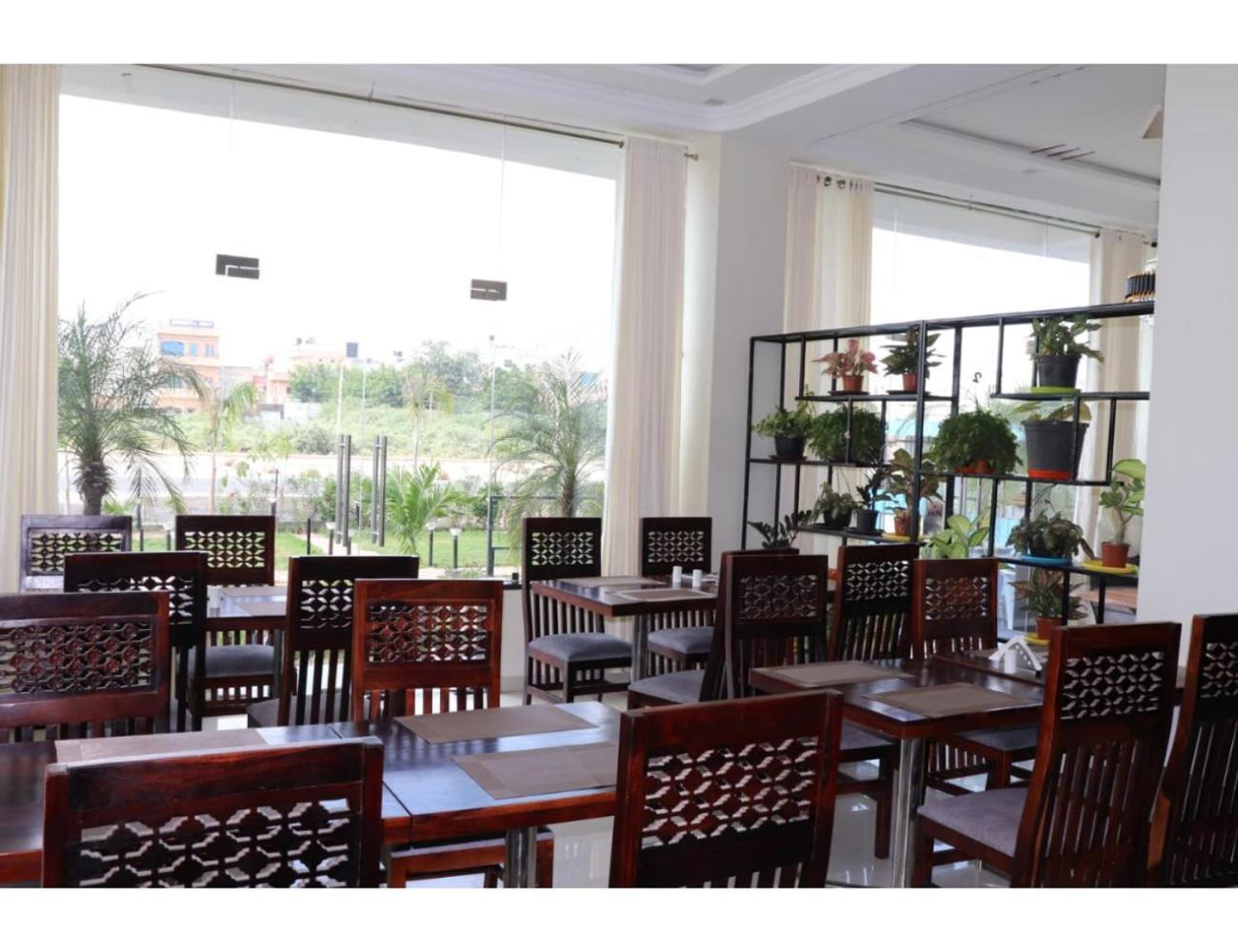 Hotel Dazzle, Jodhpur Jodhpur  Luaran gambar