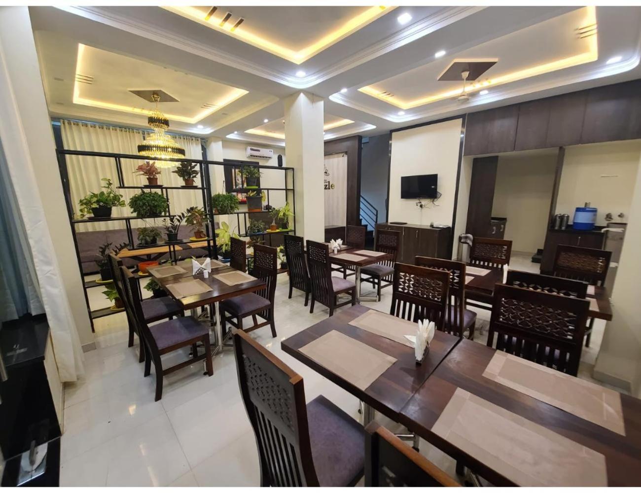 Hotel Dazzle, Jodhpur Jodhpur  Luaran gambar
