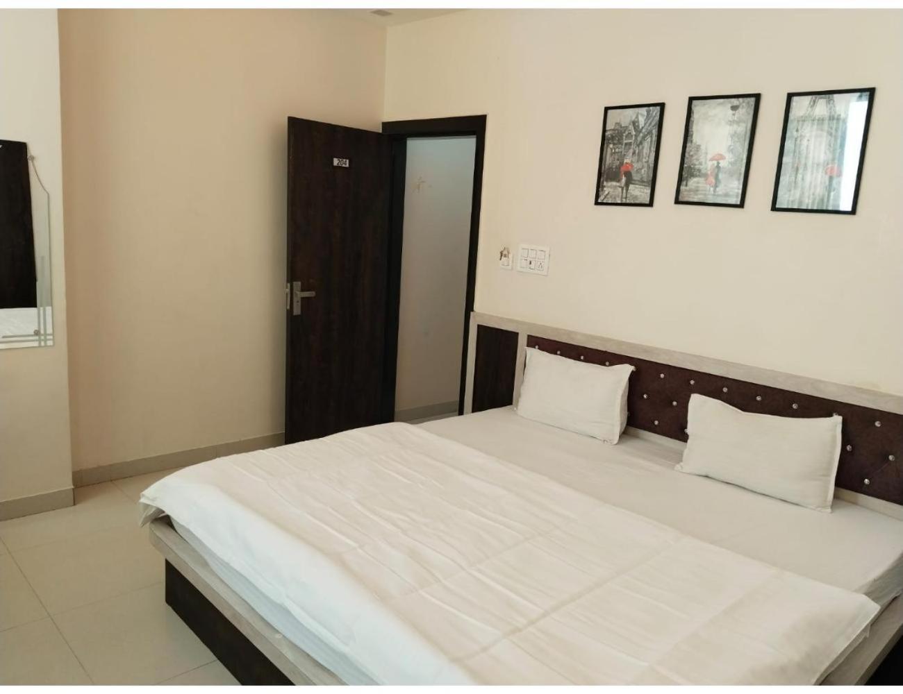 Hotel Dazzle, Jodhpur Jodhpur  Luaran gambar