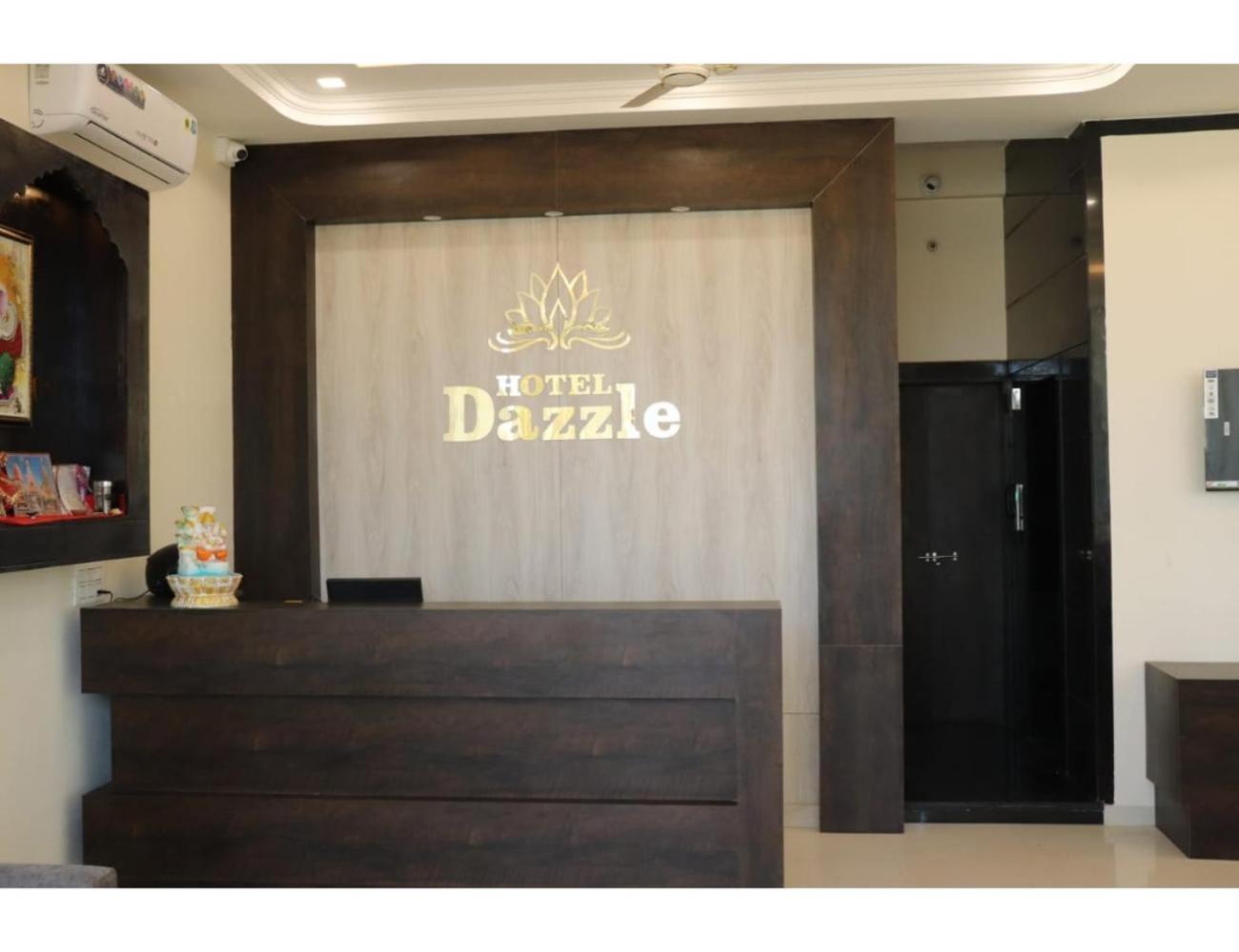 Hotel Dazzle, Jodhpur Jodhpur  Luaran gambar