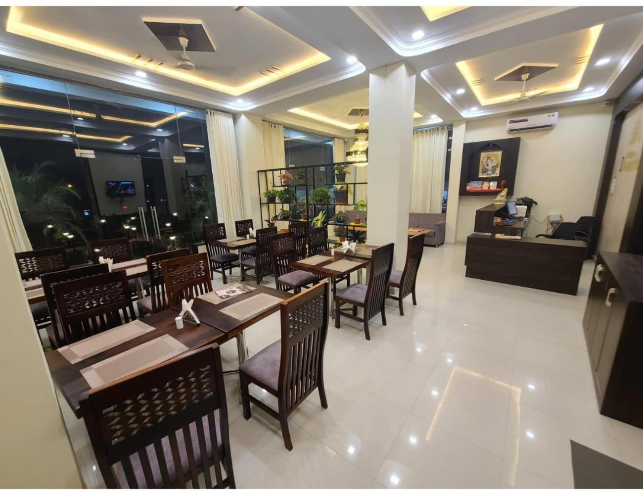 Hotel Dazzle, Jodhpur Jodhpur  Luaran gambar